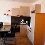 Albatros Wohnung 19 Strandnah In Doese