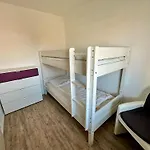 Albatros Wohnung 19 Strandnah In Doese