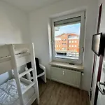 Albatros Wohnung 19 Strandnah In Doese